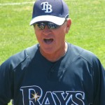 Rays Coach Joe Maddon Plans to Open New Restaurant in South Tampa