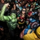 Halloween in Tampa 2021