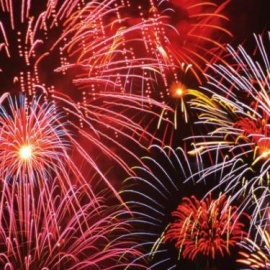 4th of July in Tampa
