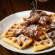 Where To Eat Chicken and Waffles in Tampa