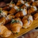 Catering in Tampa For The Holidays