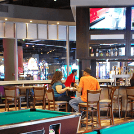 Fiesta Fun! Celebrate Cinco De Mayo at GameTime!