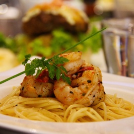 Best Seafood in Brandon