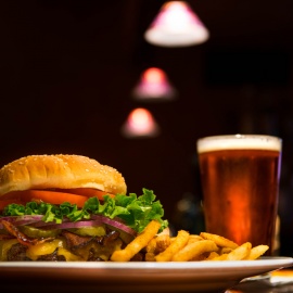 Best Gastropubs in Tampa