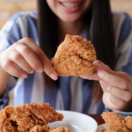 Best Fried Chicken in Tampa