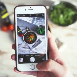 The Most Instagram-Worthy Restaurants and Foods in Tampa!