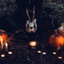Come and Get Spooked! The 6th Annual Downtown After Dark: Halloween in the City!