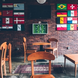 Check Out These Restaurants in Tampa While You're Here for the Big Game