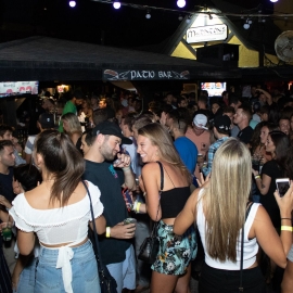 Must-Visit Bars in Tampa While You're Here for the Big Game