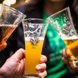 Get Saucy This Summer at The 2021 Beer, Bourbon & BBQ Festival in Tampa, June 19