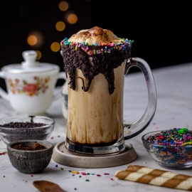 Where To Drink The Best Milkshake in Tampa