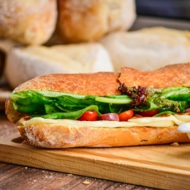 Best Places To Get A Hoagie in Tampa